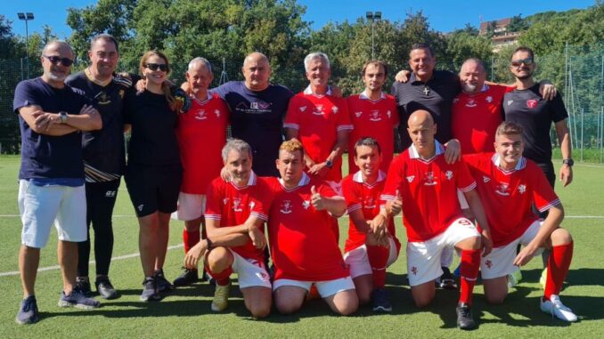 Campionato Umbro-Marchigiano: Test Match e Nuove Squadre