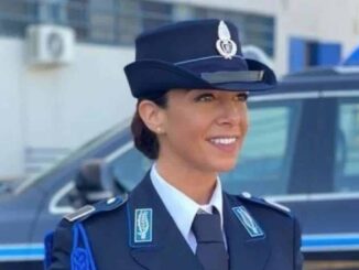 77 nuovi agenti in Umbria, potenziata la sicurezza carceraria