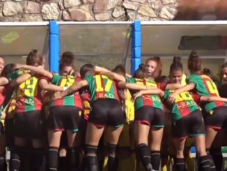 Ternana Women, Primavera in campo e festa settore giovanile