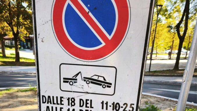 Marcia della Pace 2025: Misure Straordinarie per il Traffico