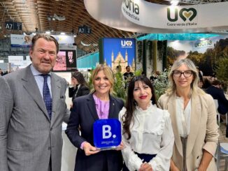 Orvieto tra le mete più richieste per turismo internazionale