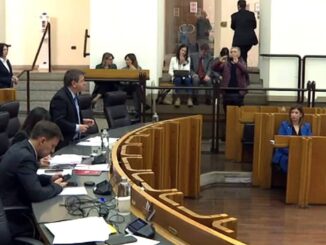 Alta velocità e rinnovabili: tensioni in Aula a Palazzo Cesaroni