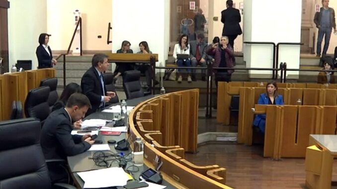 Alta velocità e rinnovabili: tensioni in Aula a Palazzo Cesaroni