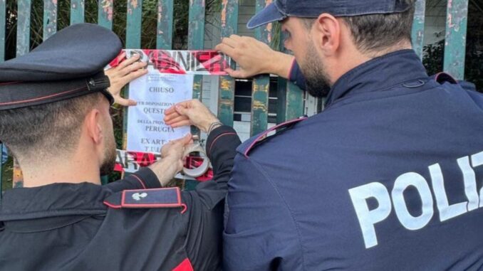 Revocata licenza a discoteca di Bastia Umbra per disordini