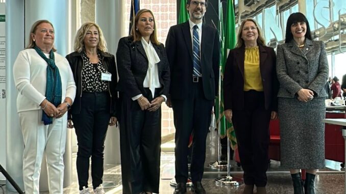 Trasformare l’innovazione in inclusione per gli over 65