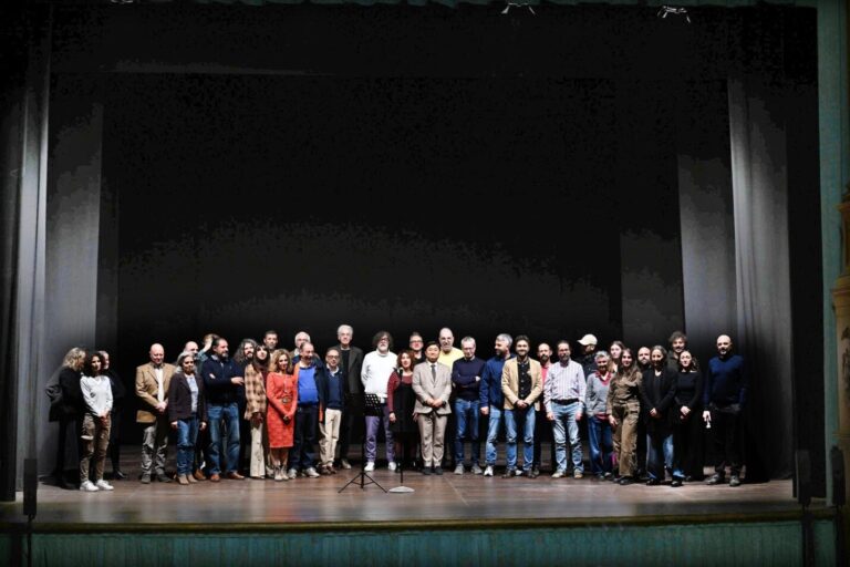 Teatro del Pavone, avviato il percorso di ascolto attivo