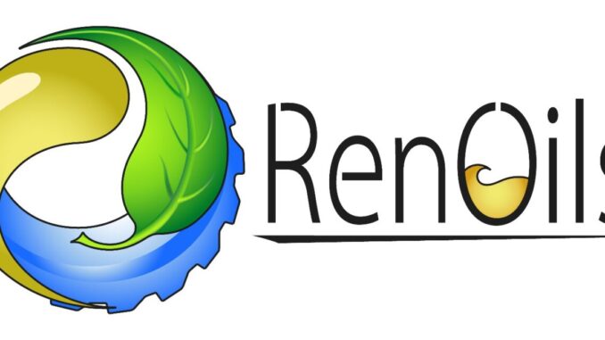 RenOils, in Umbria raccolti 1.930 tonnellate di oli esausti