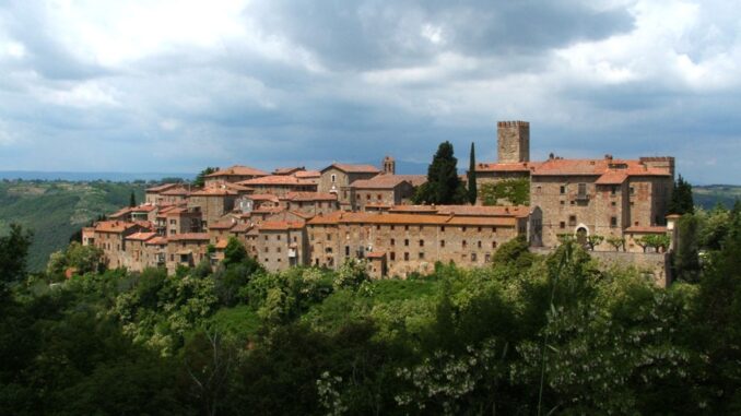 Parrano sostiene le famiglie con sconti sui prodotti baby