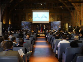 Alleanze e distretti per rigenerare l’Umbria economica