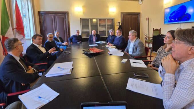 Ex ferrovia Spoleto-Norcia: verso un futuro di sviluppo territoriale
