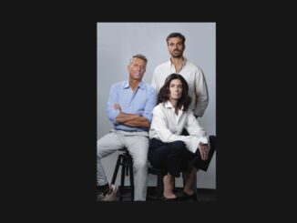 Anna Valle e Saurino, al Morlacchi con “Scandalo”