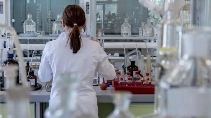 Nuovo Sistema Referti Laboratorio: veloce e unificato