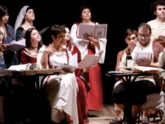 Il «Festino» di Banchieri inaugura la nuova Stagione Vivosòno 2025-26