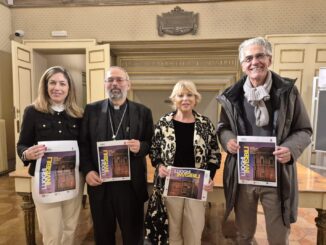 Luoghi invisibili 2025 riscopre l’anima plurale di Perugia