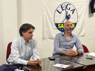 Omicidio a Perugia, Lega: “Violenza fuori controllo”