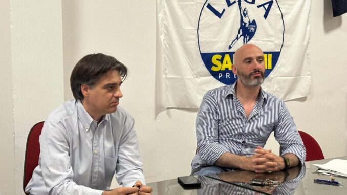 Omicidio a Perugia, Lega: “Violenza fuori controllo”