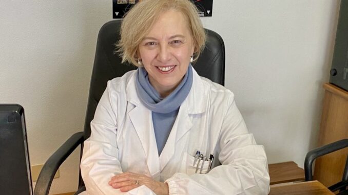 Prof.ssa Mecocci tra le mille migliori donne scienziate