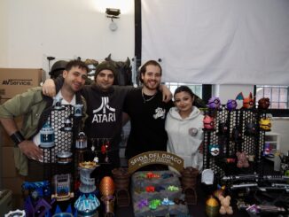 Pieve Comics, entusiasmo e creatività travolgono la città