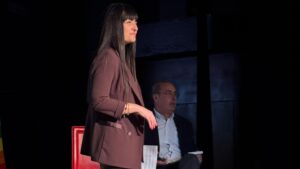 Zingaretti: l’Umbria esempio di passione e partecipazione