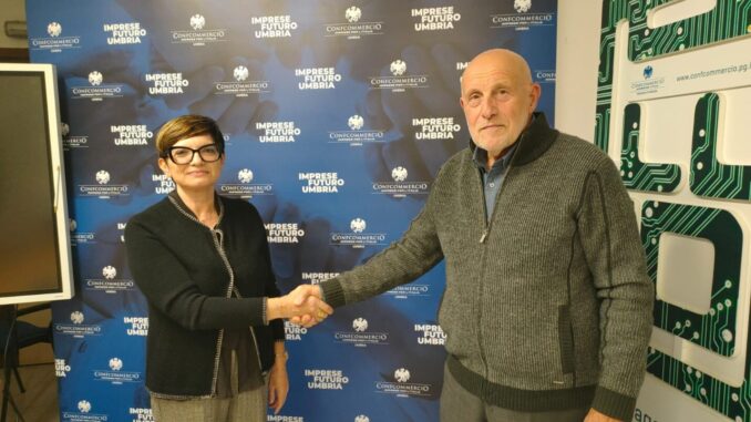 Intesa tra geometri e Confcommercio: innovazione in Umbria
