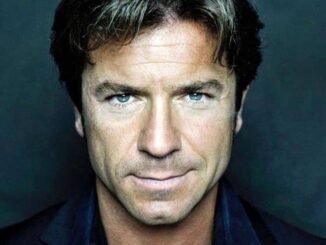 Umbria fashion 2025 svela Paolo Conticini testimonial e talenti