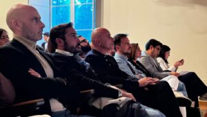 Zingaretti: l’Umbria esempio di passione e partecipazione