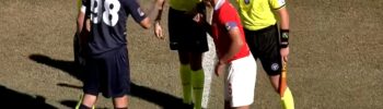 Il Perugia, contro Rimini, incassa la sesta sconfitta consecutiva