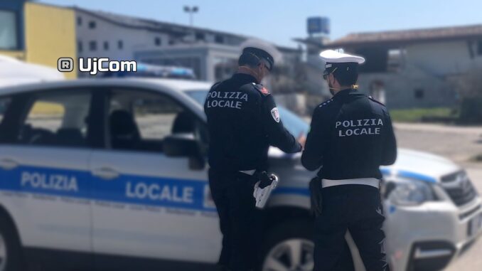 Terni guida con 17 milioni da multe, sanzioni in crescita in Umbria