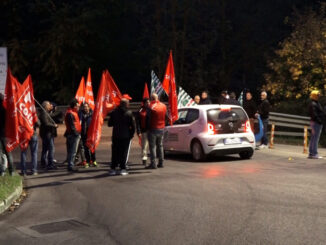 Accordo sul Ccnl igiene ambientale, fermato lo sciopero