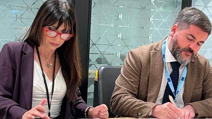 Regione Umbria guida il parere su politiche ambientali