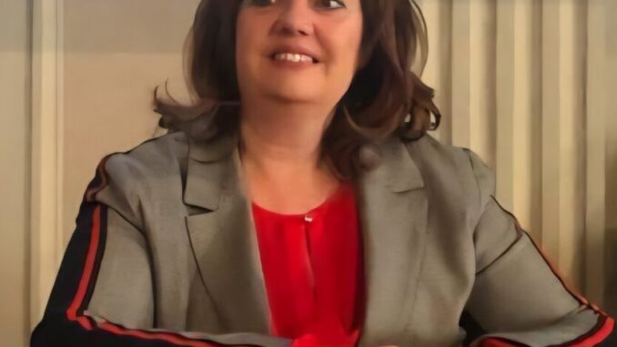 Roberta Volpini nominata nuova direttrice amministrativa Usl 1