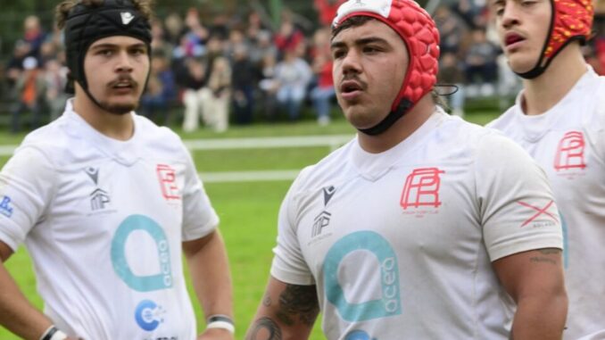 Che derby a Pian di Massiano: Rugby Perugia piega Gubbio (35-32)