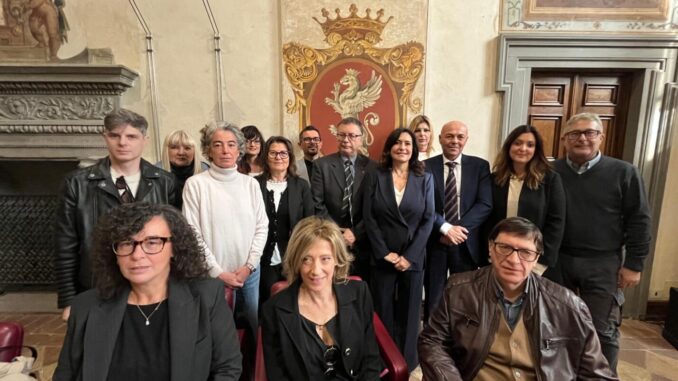 Una sezione scolastica in carcere per le detenute di Capanne