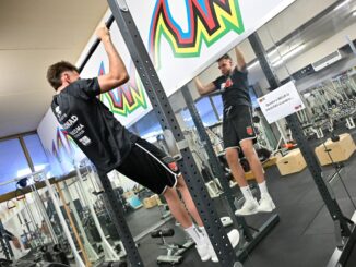 Sir Susa Scai Perugia torna al completo per affrontare una stagione