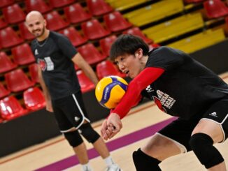 Block Devils: ultimo lavoro prima della Superlega con Monza