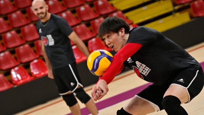 Block Devils: ultimo lavoro prima della Superlega con Monza