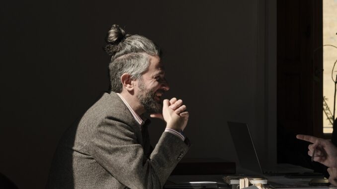 Terni ospita Didattica Popolare, arte e comunità attive