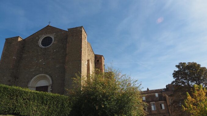 Un viaggio tra la storia e i templari con Accademia Focus 