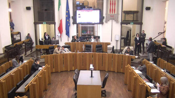 Approvata in Umbria la programmazione scolastica 2026/2027