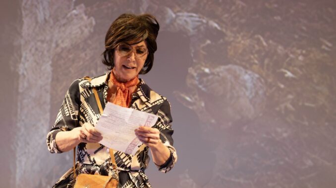Teatro Stagioni 25/26, Strappo alla regola apre a Magione e Terni
