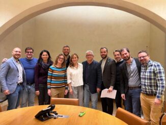 Perugia, la Uil presenta il nuovo Protocollo su appalti e sicurezza