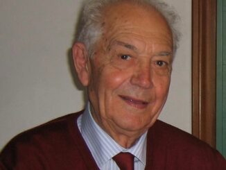 Il ricordo del medico veterinario “mago dei parti” Umberto Zampetti a cento anni dalla nascita