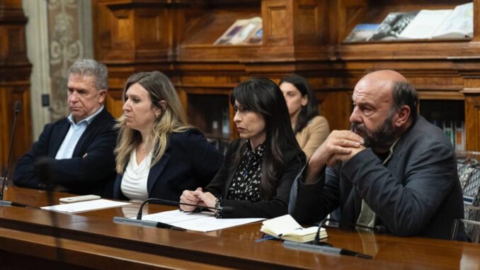 Vie e Cammini di Francesco: l’Umbria guida la rete nazionale