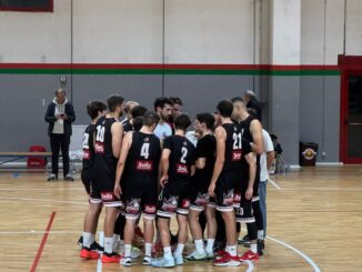 Perugia domina il derby e resta imbattuta in vetta