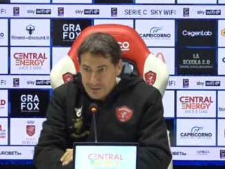 Calciomercato stravolge Perugia: sfida vitale a San Benedetto