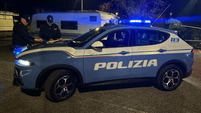 Violenta lite in centro accoglienza ad Assisi due stranieri denunciati