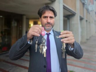 Terni, trenta alloggi popolari pronti: Barcaioli chiede assegnazioni