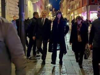 Bernini al Briccialdi: fondi pronti per la nuova sede