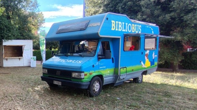 A Pianello, natura e lettura si incontrano in un evento unico