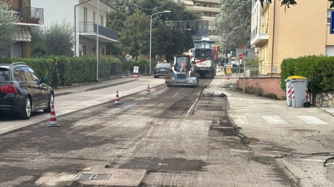 Ponte San Giovanni, lavori diffusi per nuova centralità urbana